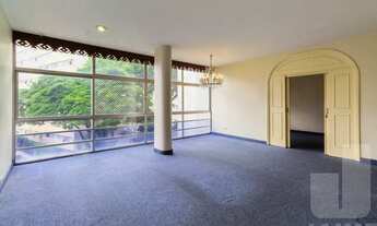 Imagem: Apartamento com 3 dormitórios sendo 1 suíte