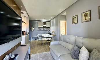 Imagem 3: APARTAMENTO NO ED. TERRAZZA DI ROMA