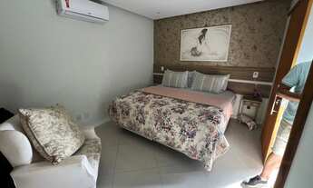 Imagem 2: Duplex 3 suítes, Modernidade e conforto, Reserva Real, bairro Sim