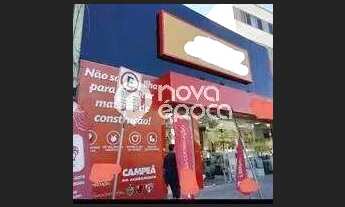 Imagem 2: Jardim Carioca Galpão / depósito com 5 vagas na garagem