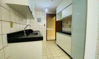 Imagem 6: Apartamento para alugar no Edifício Itaua, Nova Suiça, em Goiânia-GO