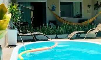 Imagem: Casa Temporada - Arembepe