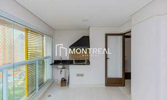 Imagem 2: APARTAMENTO À VENDA NO BROOKLIN, 3 SUÍTES. 2 VAGAS DE GARAGEM