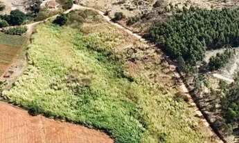 Imagem 4: Terreno à Venda em São José do Rio Pardo - SP