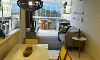 Imagem 6: Imóvel para venda tem 105 metros quadrados com 3 quartos em Enseada Azul - Guarapari - ES