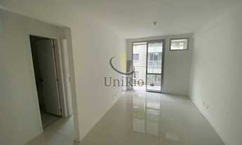 Imagem 2: Apartamento com 2 quartos á venda - Condomínio Village de Capri- Praça Seca - Rio de Janei