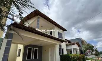 Imagem: Casa no Condomínio Cidade Jardim I