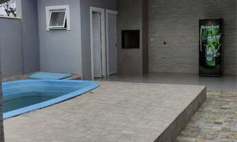 Imagem 4: Casa Nova Balneário Eliana em Guaratuba Prox Praia