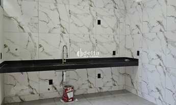 Imagem 7: Casa disponível para venda no bairro Jardim Brasília em Uberlândia MG