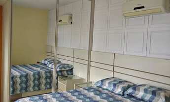 Imagem 7: Residencial Bucareste