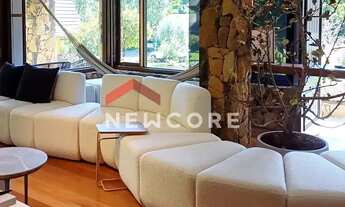 Imagem 2: Casa de condomínio em Rua Biarritz - Centro - Gramado/RS