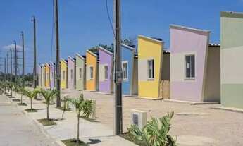 Imagem 5: Imóvel para venda tem 47 metros quadrados com 2 quartos em Gereraú - Itaitinga - CE