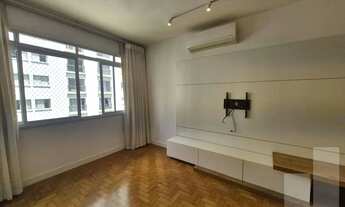 Imagem 2: Edifício Ache ? Tradição, Segurança e Praticidade no Coração de São Paulo