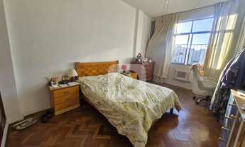 Imagem 7: Apartamento de 3 quartos na Tijuca, ao lado da estação de metrô Uruguai