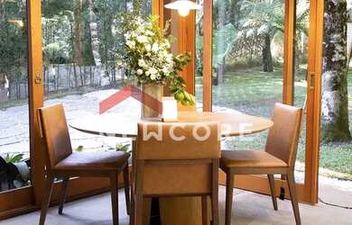 Imagem 3: Casa de condomínio em Rua Biarritiz - Mato Queimado - Gramado/RS