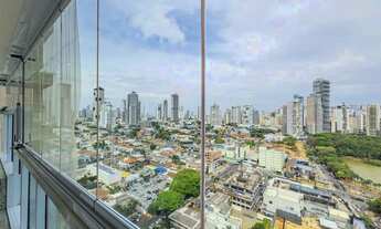 Imagem 6: Apartamento com 1 quarto, mobiliado, à venda no Easy Life Vaca Brava