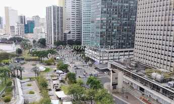 Imagem 2: Escritório para venda possui 37 metros quadrados em Centro - Rio de Janeiro - RJ