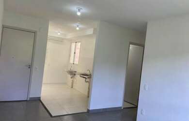 Imagem 3: Alugo apartamento_PRIMEIRA LOCAÇÃO!