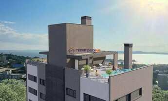 Imagem 5: Apartamento alto padrão com 141,92m², 3 suítes, 2 vagas, no bairro Tristeza em P