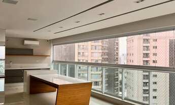 Imagem 4: APARTAMENTO 3 SUITES AMPLAS SETOR MARISTA 185 METROS