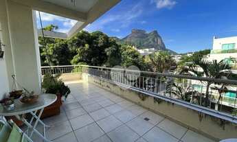 Imagem 2: Cobertura com 4 dormitórios à venda, 274 m² por R$ 1.990.000,00 - Jardim Oceânico - Rio de