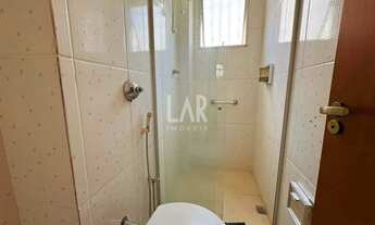 Imagem 7: Apartamento para aluguel, 3 quartos, 1 vaga, Nova Suíssa - Belo Horizonte/MG