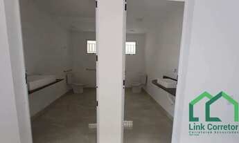 Imagem 4: Casa comercial para locação Jd. Planalto / Nova Campinas - Campinas SP