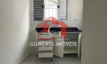 Imagem 2: Kitnet 15 minutos a pé para Estação Tucuruvi