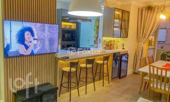 Imagem: Apartamento à venda Rua Recanto do Sol