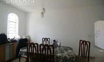 Imagem 3: Sobrado a venda - Jardim das Maravilhas, Santo André