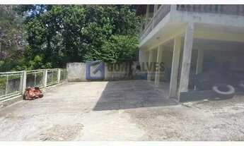 Imagem 2: Chácara residencial à venda em Batistini, São Bernardo do Campo 4 quartos, 3 vagas