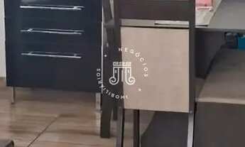 Imagem 5: APARTAMENTO PARA LOCAÇÃO NO CONDOMÍNIO DOCE LAR BELLA COLÔNIA - JUNDIAÍ / SP