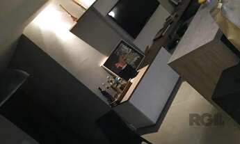 Imagem 2: Porteira Fechada