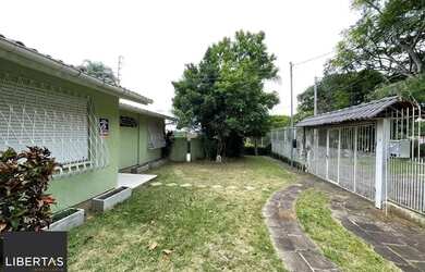 Imagem 2: Casa 03 dormitórios, 287m² privativos Bairro Santa Tereza!