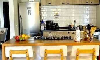 Imagem 3: Casa com 3 dormitórios, 160 m² - venda por R$ 990.000,00 ou aluguel por R$ 6.440,00/mês