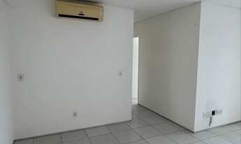 Imagem 7: DAMASCENO TOTTI ALUGA - Tropics Condomínio