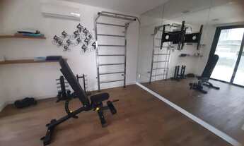 Imagem 5: Cobertura com 4 dormitórios à venda, 288 m² por R$ 3.990.000,00 - Piratininga - Niterói/RJ