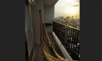 Imagem 6: MF- APARTAMENTO MOBILIADO PARA ALUGUEL NO EDIFICIO 17 CINCO ZERO