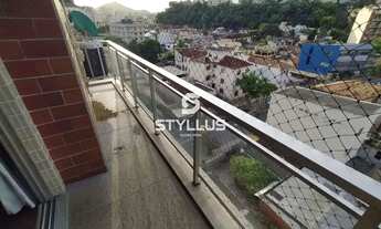 Imagem 4: Engenho Novo Apartamento com 2 dormitórios