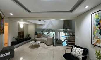 Imagem 5: Casa para alugar em Campinas, Nova Campinas, com 4 quartos, com 416 m²