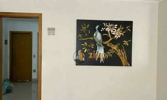 Imagem 6: Apartamento com 3 dormitórios para alugar, 75 m² por R$ 3.850,00/mês - Freguesia do Ó - Sã