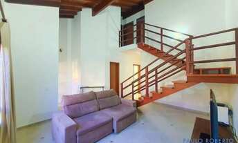 Imagem 4: CASA EM CONDOMÍNIO - CONDOMÍNIO SÃO JOAQUIM - SP