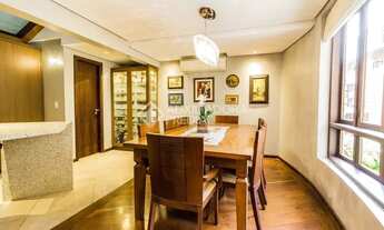 Imagem: CHARMOSA CASA EM CONDOMÍNIO NO BAIRRO BOA