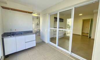 Imagem 2: Apartamento Mooca/ Linked Mooca/ 78 m² / 3 dormitórios / 1 suíte / 2 vagas