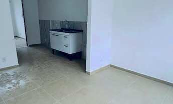 Imagem 5: Casa linear Casa com 1 dormitório