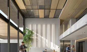 Imagem 4: Os studios do MAX Studio 94