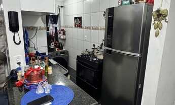 Imagem 7: Apartamento térreo residencial Caxanga