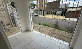 Imagem 2: Casa para aluguel, 2 quartos, 1 vaga, JARDIM DAS CARMELITAS - PIRACICABA/SP