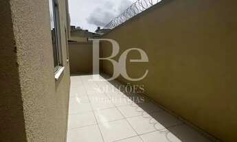 Imagem 3: APARTAMENTO COM ÁREA PRIVATIVA 02 QUARTOS 02 VAGAS CÂNDIDA FERREIRA VENDA