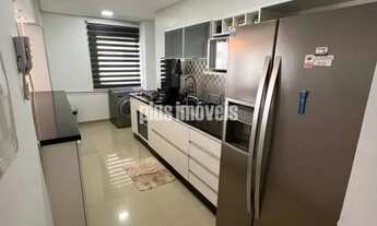 Imagem 7: PINHEIROS - Apartamento 78 m², Decorado e mobiliado , 2 dormitórios , 1 vaga de garagem